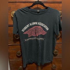 Razorback M T-shirt